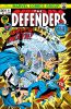 Defenders (1st series) #6 - Defenders (1st series) #6