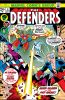 Defenders (1st series) #8 - Defenders (1st series) #8