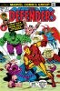 Defenders (1st series) #9 - Defenders (1st series) #9