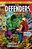 Defenders (1st series) #10 - Defenders (1st series) #10