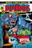 Defenders (1st series) #11 - Defenders (1st series) #11