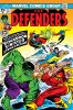 Defenders (1st series) #13 - Defenders (1st series) #13