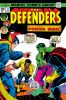 Defenders (1st series) #17 - Defenders (1st series) #17