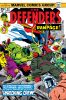 Defenders (1st series) #18 - Defenders (1st series) #18