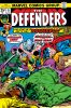 Defenders (1st series) #19 - Defenders (1st series) #19