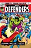 Defenders (1st series) #21 - Defenders (1st series) #21