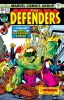 Defenders (1st series) #22 - Defenders (1st series) #22