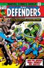 Defenders (1st series) #23 - Defenders (1st series) #23