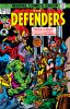 Defenders (1st series) #24 - Defenders (1st series) #24