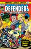 Defenders (1st series) #26 - Defenders (1st series) #26