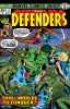 Defenders (1st series) #27 - Defenders (1st series) #27