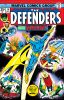 Defenders (1st series) #28 - Defenders (1st series) #28