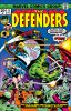 Defenders (1st series) #29 - Defenders (1st series) #29