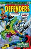 Defenders (1st series) #31 - Defenders (1st series) #31