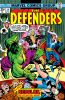 Defenders (1st series) #34 - Defenders (1st series) #34