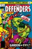 Defenders (1st series) #36 - Defenders (1st series) #36