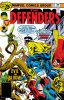 Defenders (1st series) #37 - Defenders (1st series) #37