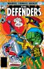 Defenders (1st series) #39 - Defenders (1st series) #39