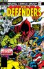 Defenders (1st series) #40 - Defenders (1st series) #40