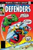 Defenders (1st series) #41 - Defenders (1st series) #41