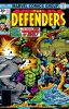 Defenders (1st series) #42 - Defenders (1st series) #42