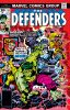 [title] - Defenders (1st series) #43