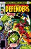 Defenders (1st series) #46 - Defenders (1st series) #46