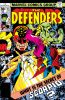 Defenders (1st series) #48 - Defenders (1st series) #48