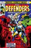 Defenders (1st series) #50 - Defenders (1st series) #50