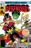 Defenders (1st series) #51 - Defenders (1st series) #51