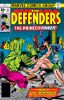 Defenders (1st series) #52 - Defenders (1st series) #52