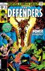 Defenders (1st series) #53 - Defenders (1st series) #53