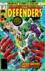 Defenders (1st series) #54 - Defenders (1st series) #54