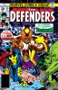 Defenders (1st series) #55 - Defenders (1st series) #55