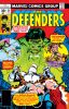Defenders (1st series) #56 - Defenders (1st series) #56