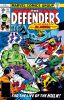 [title] - Defenders (1st series) #57