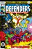 Defenders (1st series) #60 - Defenders (1st series) #60