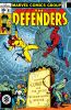 Defenders (1st series) #61 - Defenders (1st series) #61