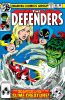 [title] - Defenders (1st series) #65