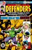 Defenders (1st series) #68 - Defenders (1st series) #68