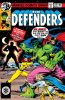 Defenders (1st series) #69 - Defenders (1st series) #69