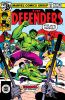 Defenders (1st series) #70 - Defenders (1st series) #70