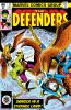 Defenders (1st series) #71 - Defenders (1st series) #71