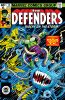 Defenders (1st series) #72 - Defenders (1st series) #72
