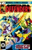 Defenders (1st series) #73 - Defenders (1st series) #73