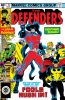 Defenders (1st series) #74 - Defenders (1st series) #74