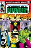Defenders (1st series) #75 - Defenders (1st series) #75
