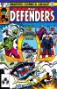 Defenders (1st series) #76 - Defenders (1st series) #76