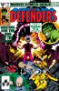 Defenders (1st series) #77 - Defenders (1st series) #77