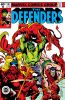 Defenders (1st series) #80 - Defenders (1st series) #80